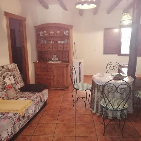 Apartamentos Rurales Lanteira מראה חיצוני תמונה
